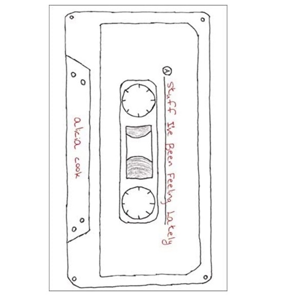 Stuff I’ve been feeling lately by Alicia Cook - Picture 4 of 8